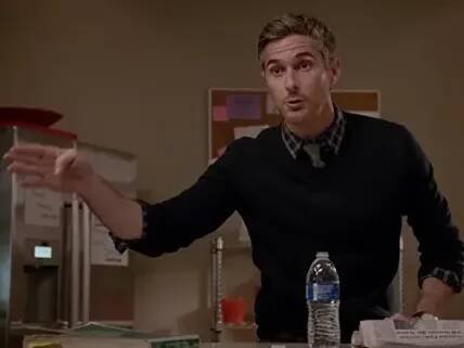 Dave Annable