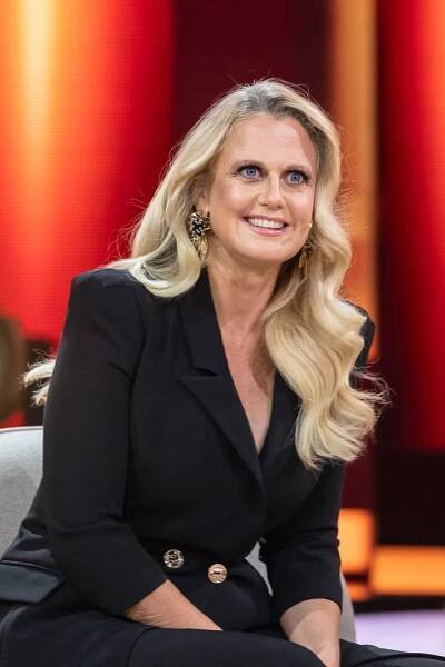 Barbara Schöneberger