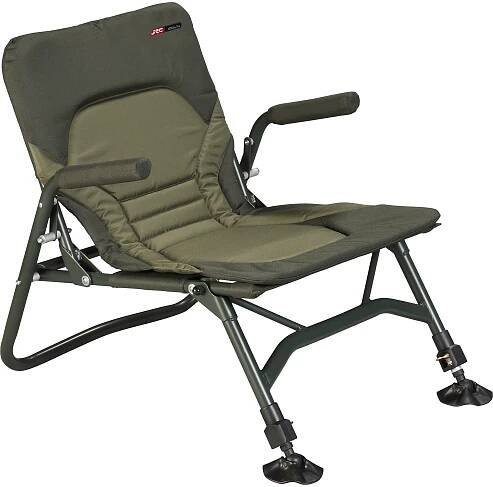 Camping, outdoor | JRC Stealth X-Lo | Saccon Carp