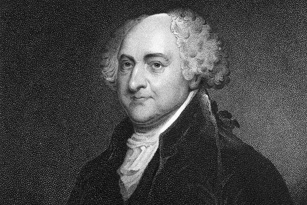John Adams: Significant Facts and Brief Biography