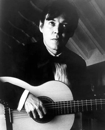 Photo of Antonio Carlos Jobim