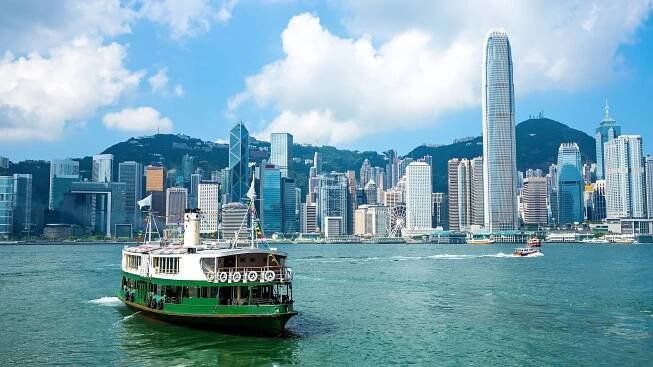 Star Ferry