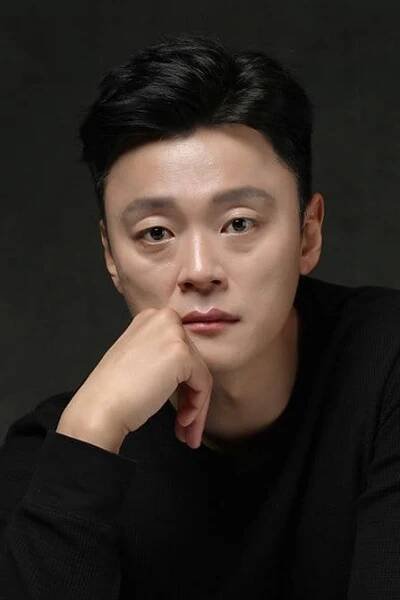 Kim Chan-hyung herec