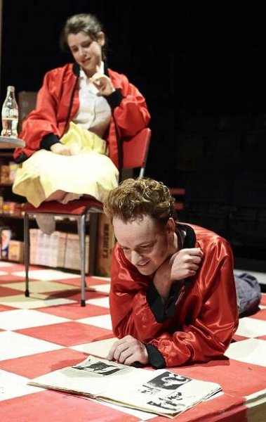 Come Back to the 5 and Dime, Jimmy Dean, Jimmy Dean – Ovation Theatres