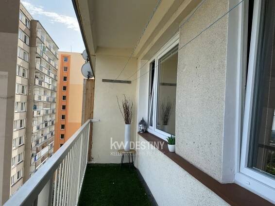 Pronájem bytu 1+1, 40 m2 - Teplice