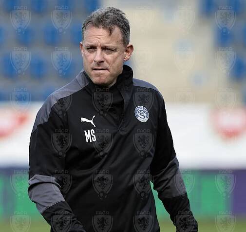 Martin Svědík: Chceme si splnit fotbalový sen | FOTBAL.CZ
