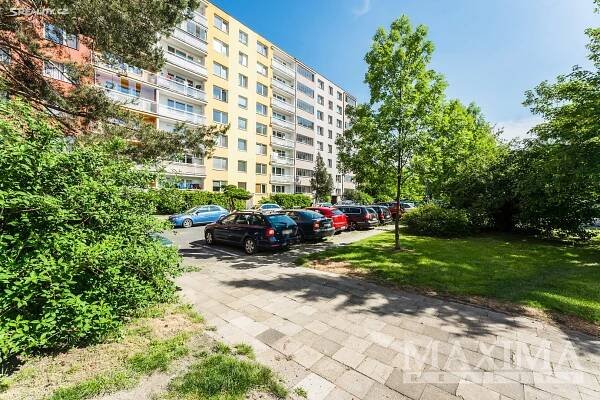 Prodej Byt 3+1, SPC F, Krnov - Pod Cvilínem
