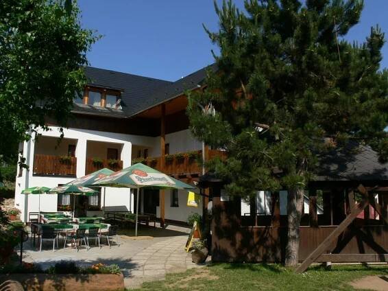 Restaurace Jana foto 3