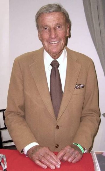 Richard Anderson (Schauspieler)
