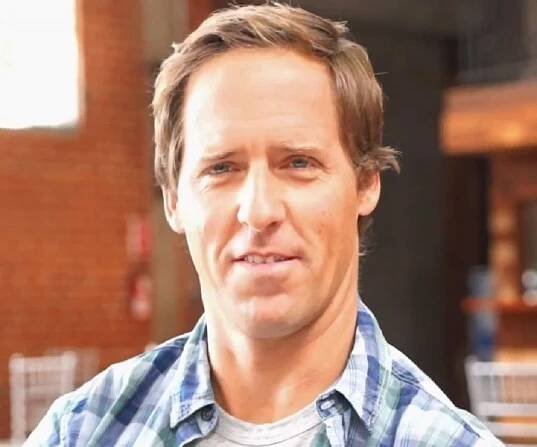 Nat Faxon Biography - Facts, Childhood, Family Life & Achievements