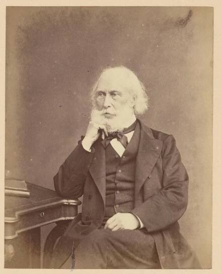 James Augustus St. John - Wikipedia
