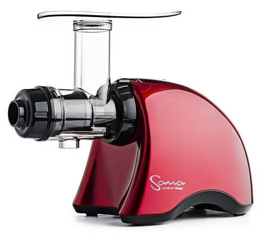 Sana Juicer EUJ-707 by Omega