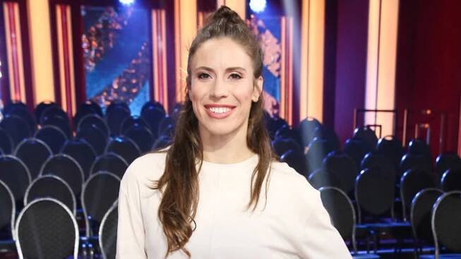 Eva Adamczyková: Rakovina ji připravila o oba rodiče, přála by si s nimi zajít na kafíčko