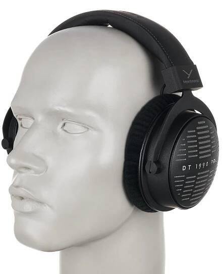 Beyerdynamic DT 1990 PRO MKII Review: What’s New?