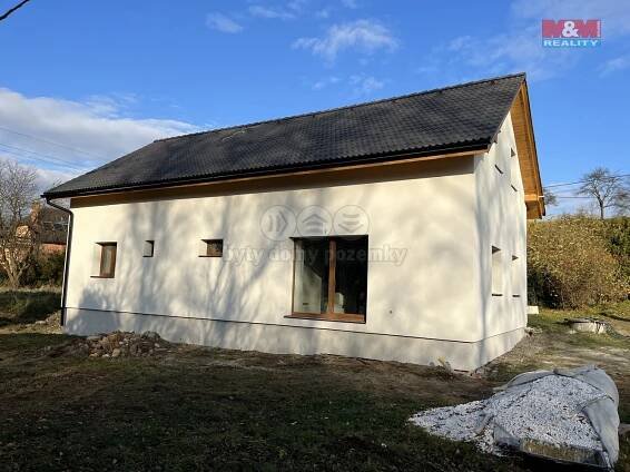 Prodej Dům, Bernartice nad Odrou, okres Nový Jičín