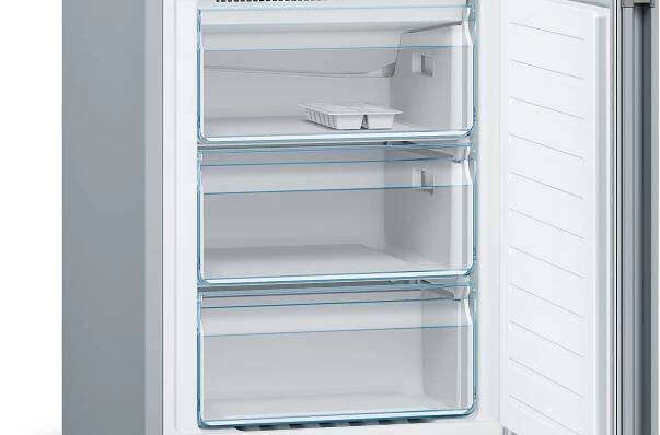 BOSCH KGN36VLED
