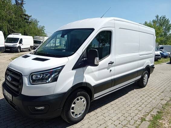 Ford Transit 2.0 TDCi 350 MWB Trend AALM066
