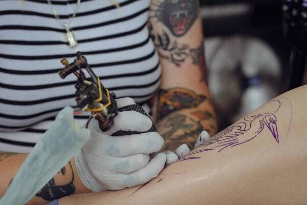 Sojourn Tattoo