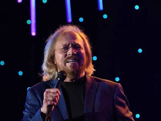 Barry Gibb facts: Bee Gees singer's age, wife, children and career explained