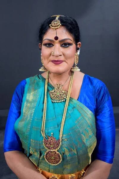 Geeta Chandran