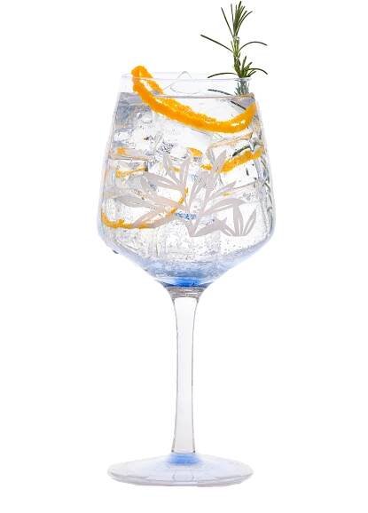 - Gin Mare
