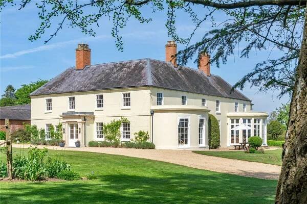 Peasemore, Newbury, Berkshire, RG20 7JH