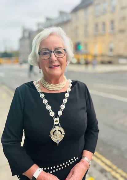 About - Soroptimists Ireland