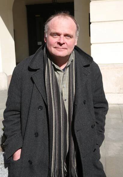 Igor Bareš na pohřbu Wabiho Daňka (†70): Ostrá kritika a politický skandál!