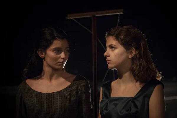 Gaia Girace