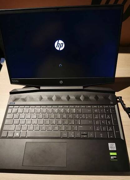 Recenze HP Pavilion Gaming 15, dostupného herního notebooku