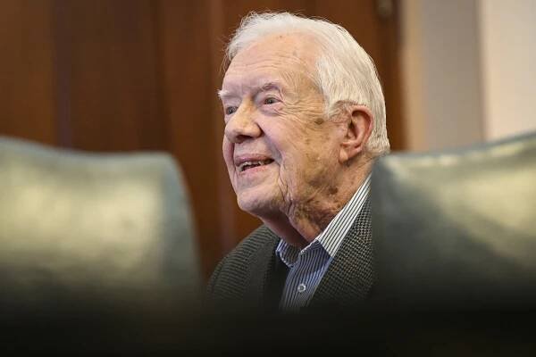 Jimmy Carter
