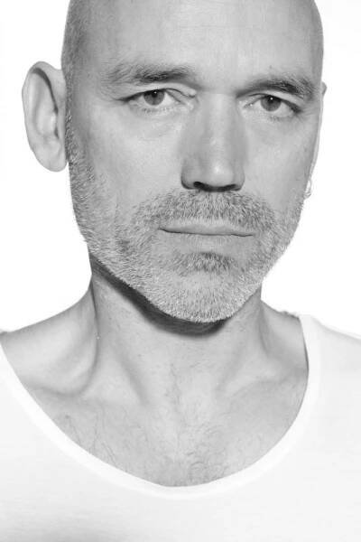 Photoshooting - Goran Tačevski | Fotogalerie | Circus Ponorka