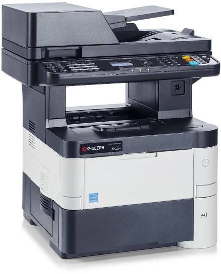 Kyocera Ecosys M3540dn