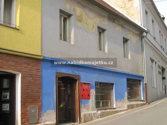 Prodej Dům, Vimperk, okres Prachatice