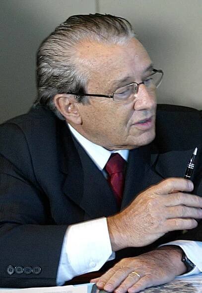 José Reinaldo
