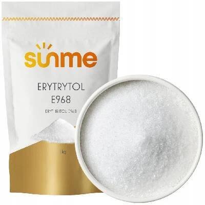 Erythritol Sunme 1 kg