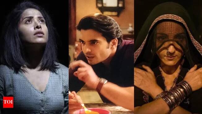‘Chhorii 2’ X Review: Netizens say Nushrratt Bharuccha’ delivered a ‘powerhouse performance’, Gashmeer Mahajani and Soha Ali Khan also get praised