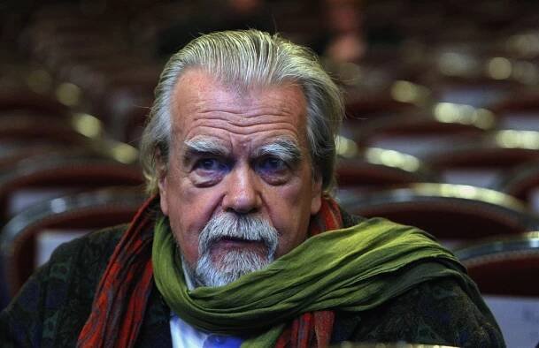 Ve věku 89 let zemřel herec Michael Lonsdale, padouch z Jamese Bonda