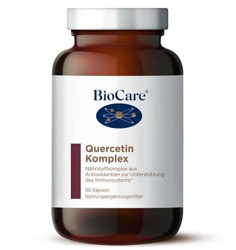 QUERCETIN Plus na virová onemocnění, alergie, zánět