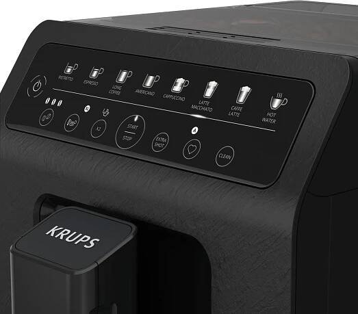 KRUPS EA897B10 Evidence Eco