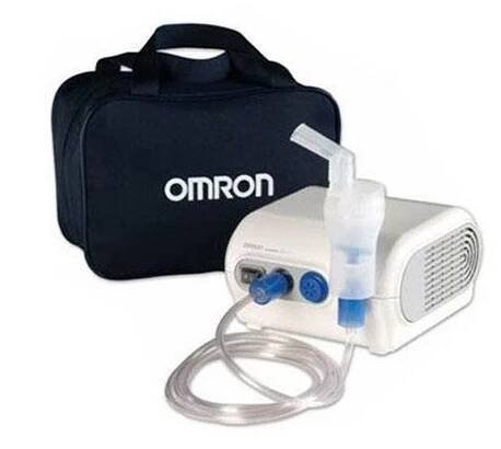 Inhalátor kompresorový Omron C28P CompAir