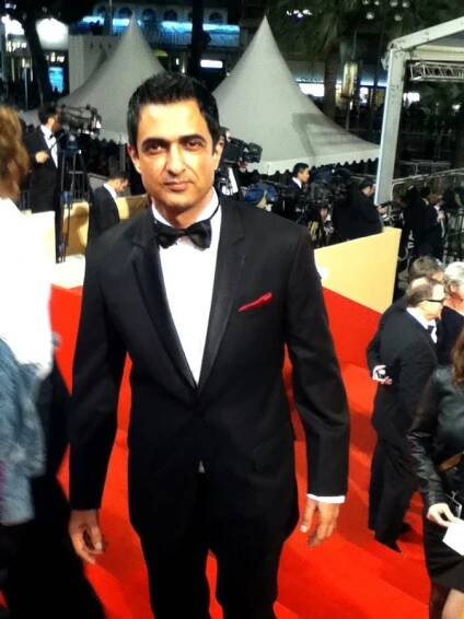 Artist » Producer, Actor: Sanjay Suri