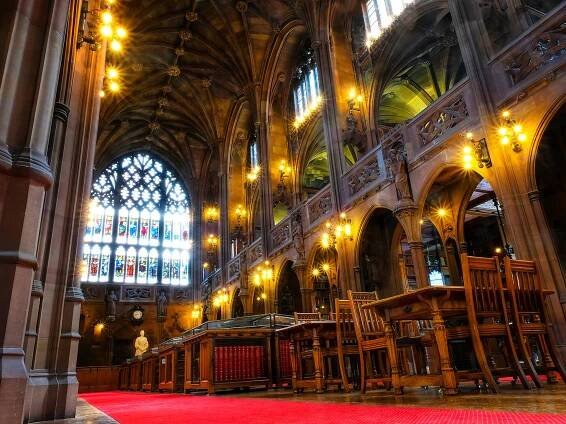 Time Out Manchester: Best Events, Attractions and Goings-on