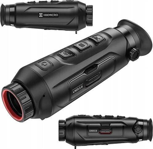 Hikmicro Lynx LH25 2.0