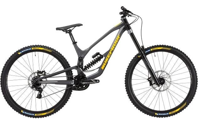 Nukeproof Dissent 290 COMP im Test