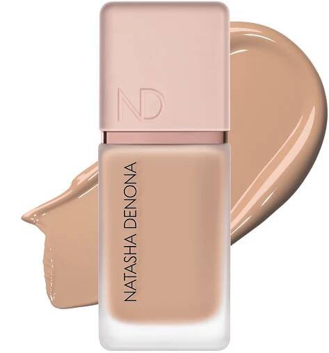 HY-GLAM Foundation - Natasha Denona