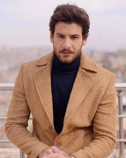 Mustafa Mert Koç Biography, Series, Height, Girlfriend, Age, Instagram | Turkish Drama World