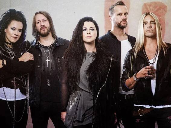 Every Evanescence album ranked from worst to best