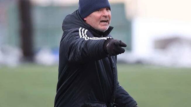 Z role fotbalového trenéra Pavel Procházka přešel do pozice sportovního manažera