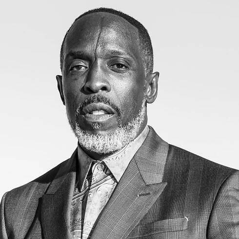 Telling Michael K. Williams’s Unfinished Story